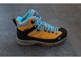 Icepeak Wynne MR Wanderschuhe Outdoor wasserdicht Herren