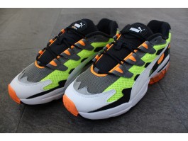 Puma Cell Alien OG Freizeitschuhe Sneaker AKTION 