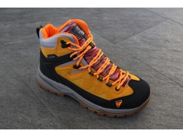 Icepeak Wynne MS Wanderschuhe Outdoor wasserdicht Damen 