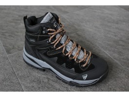 Icepeak Wynne MS Wanderschuhe Outdoor wasserdicht Damen