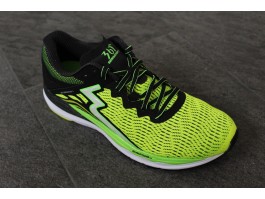 361° Sensation 3 Laufschuhe Herren Running Freizeit