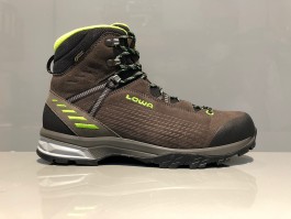 Lowa Arco GTX® Mid Wanderschuhe Trekking Herren
