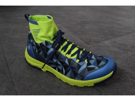 Dachstein Spürsinn Evo Multifunktionsschuhe Herren Wandern Outdoor Speed-Hiking