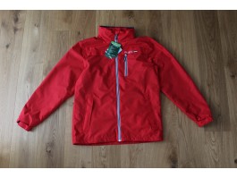 PRO-X elements Herren-Funktionsjacke HENDRIK Regular Fit wasserdicht winddicht atmungsaktiv