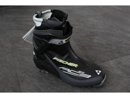 Fischer RC3 Skating Nordic Langlauf Langlaufschuhe NNN 