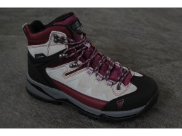 Icepeak Wynne MS Wanderschuhe Outdoor wasserdicht Damen