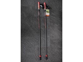 Leki Flash Carbon Nordic-Walking-Stöcke 