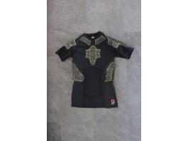 G-Form Compression Shirt Sport Skaten Biken Ski Snowboard Ausstellungsstück