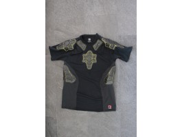 G-Form Men's Pro-X Shirt Sport Skaten Biken Ski Snowboard Ausstellungsstück