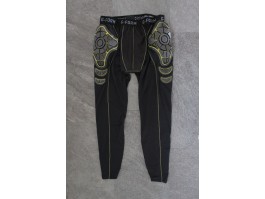 G-Form Pro-X Thermal Compression Pants Sport Ski Snowboard Skaten Biken Handball Ausstellungsstück