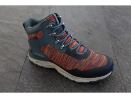 Dachstein Gaisberg GTX WMN Wanderschuhe Gore-Tex® Trekking Outdoor Damen 