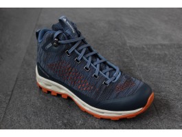 Dachstein Super Leggera Flow MC GTX Wmn Wanderschuhe Gore-Tex® Outdoor Damen Trekking 