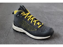 Dachstein Super Leggera Flow MC GTX Wanderschuhe Gore-Tex® Outdoor Herren Trekking 