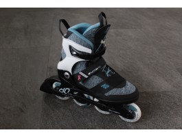 K2 Alexis 80 Pro Women´s Damen Fitness Inliner Skates Inlineskates 