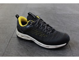 Dachstein Super Leggera Flow LC GTX Wanderschuhe Gore-Tex® Outdoor Herren Trekking