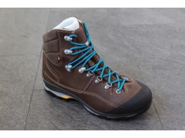 Dachstein Ramsau 2.0 LTH Wanderschuhe Trekking Leder Herren