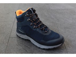 Dachstein Gaisberg GTX Wanderschuhe Gore-Tex® Trekking Outdoor Herren