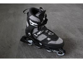 K2 FIT 80 Pro Men's F.I.T. Herren Fitness Inliner Skates Inlineskates 