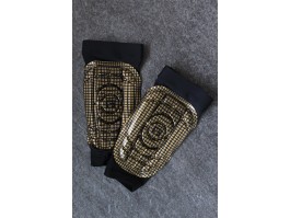 G-Form Youth Pro-S Compact Schienbeinschoner Kinder Fußball