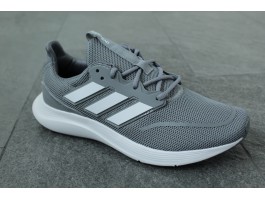 Adidas EnergyFalcon Laufschuhe Running Training Freizeit Herren 