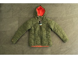 Icepeak Taika Winterjacke Steppjacke mit Kapuze Damen SALE