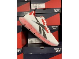 Reebok Zig Kinetica Shadow Sneaker Freizeitschuhe 