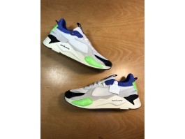 Puma RS-X Sankuanz Freizeitschuhe Sneaker