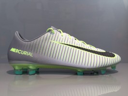 Nike Mercurial Veloce III FG