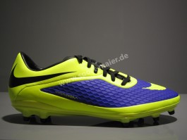NIKE Hypervenom Phelon FG