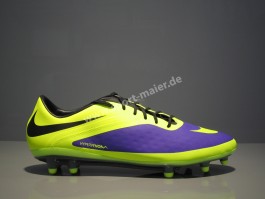 NIKE HYPERVENOM PHATAL FG