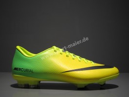 Nike Mercurial Victory IV FG