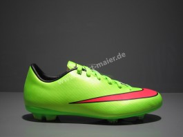 Nike Jr Mercurial Victory V FG Fussballschuhe Kinder