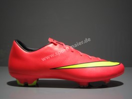 Nike Mercurial Victory V FG