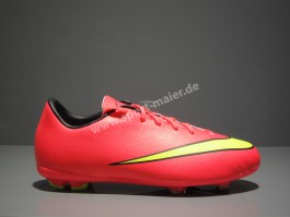 Nike Jr Mercurial Victory V FG Fussballschuhe Kinder