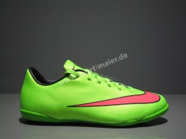 Nike JR Mercurial Victory V IC