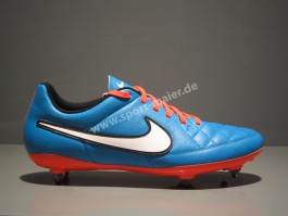 Nike Tiempo Genio Leather SG