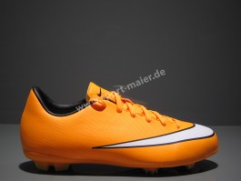 Nike Jr Mercurial Victory V FG Fussballschuhe Kinder