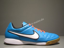 Nike Tiempo Genio Leather IC