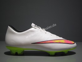 Nike Mercurial Victory V FG