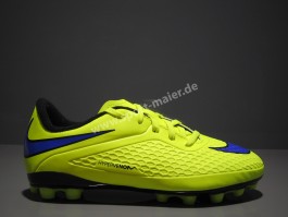 Nike Jr Hypervenom Phelon AG