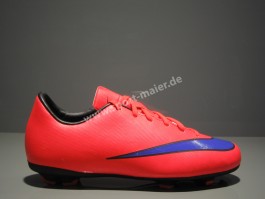 Nike Jr Mercurial Victory V FG Fussballschuhe Kinder
