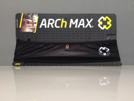 Arch Max Belt Multisport Run/Trail Black L 