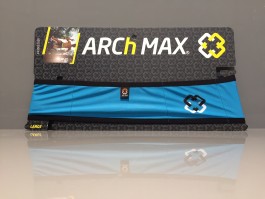 Arch Max Belt Multisport Run/Trail Sky L