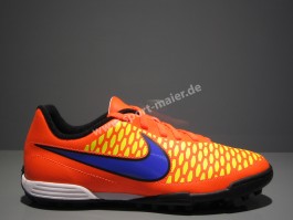 Nike Jr Magista Ola TF Fussballschuhe Multinocken Kinder