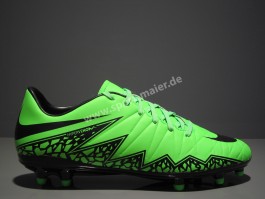 Nike Hypervenom Phelon II FG