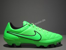 Nike Tiempo Genio Leather FG
