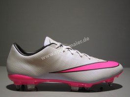 Nike Mercurial Veloce II SG-PRO Fussballschuhe
