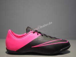 Nike Jr Mercurial Victory V IC Fussballschuhe Indoor Hallenschuhe Kinder 