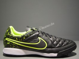 Nike Tiempo Genio Leather TF