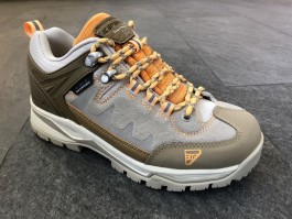 Icepeak Wyot MS Wanderschuhe Outdoor wasserdicht Damen 